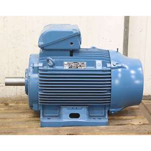 گرند موتور ( معصومی ) الکتروموتور وگ 55 کیلو وات 900 دور